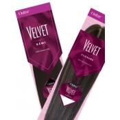 Outre Velvet Remi Human hair Closure