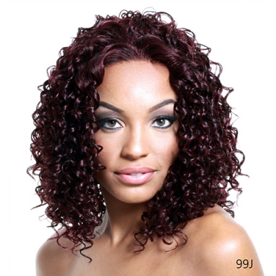 R&B Collection Synthetic hair Lace front wig CECE