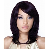 R&B Collection Synthetic hair wig F-101 - Futura You can use hot tool !!!