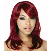 R&B Collection Synthetic hair wig F-103 - Futura You can use hot tool !!!