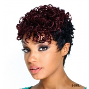 R&B Collection Synthetic hair wig FAST