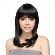 R&B Collection 21 Tress 100% HUMAN PREMIUM BLENDED Human hair wig H-SPICY