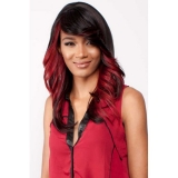R&B Collection 21 Tress 100% HUMAN PREMIUM BLENDED Human hair wig H-JIMMY