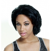 R&B Collection  Synthetic Lace Font Wig HEAVEN