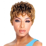 R&B Collection Synthetic hair wig HONEY