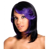 R&B Collection Synthetic hair wig JUNE