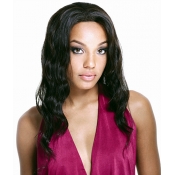 R&B Collection Synthetic Futura Lace Front Wig LILY