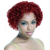 R&B Collection, Synthetic hair Magic Lace front wig, MARI
