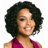 R&B Collection Synthetic Futura Lace Front Wig MAYA