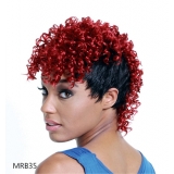 R&B Collection Synthetic hair wig MONEY
