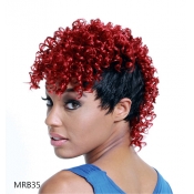 R&B Collection Synthetic hair wig MONEY