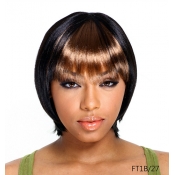 R&B Collection Synthetic hair wig PARK