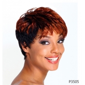 R&B Collection Synthetic hair wig PARTY