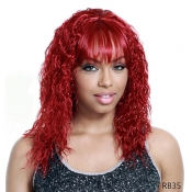R&B Collection Synthetic hair wig SUNNY