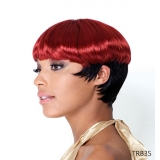 R&B Collection Synthetic hair wig TOP