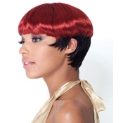 R&B Collection, Synthetic hair wig, TOP