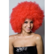 R&B Collection, Synthetic hair wig AFRO-Large