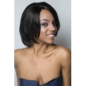 R&B Collection, Synthetic hair wig, ASHANTI