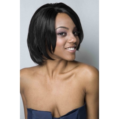 R&B Collection, Synthetic hair wig, ASHANTI