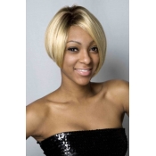 R&B Collection, Synthetic hair wig, BECKHAM