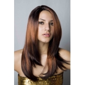 R&B Collection, Synthetic hair wig, CHERRY