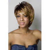 R&B Collection, Synthetic hair wig, COKE