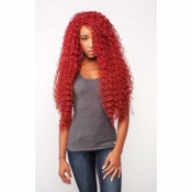 R&B Collection, Synthetic Full Lace wig, DUBAI