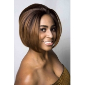 R&B Collection, Synthetic hair Magic Lace front wig, GO