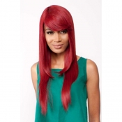 R&B Collection 21 Tress 100% HUMAN PREMIUM BLENDED Human hair wig H-EASY