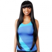 R&B Collection 21 Tress 100% HUMAN PREMIUM BLENDED Human hair wig H-EVE
