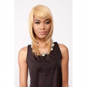 R&B Collection 21 Tress 100% HUMAN PREMIUM BLENDED Human hair wig H-ME