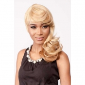 R&B Collection  21 Tress100% HUMAN PREMIUM BLENDED Human hair wig H-THE