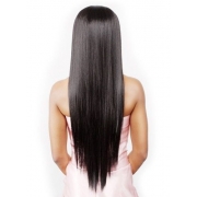 -R&B Collection 21 Tress 100% HUMAN PREMIUM BLENDED Human hair wig HL-OMAHA