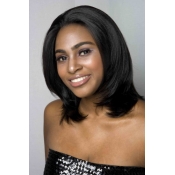 R&B Collection Remi hair Magic Lace front wig, HR-DIAMOND