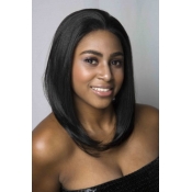 R&B Collection Remi hair Magic Lace front wig, HR-PEARL