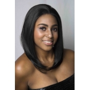 R&B Collection Remi hair Magic Lace front wig, HR-PEARL R&B Collection Remi hair Magic Lace front wig, HR-PEARL