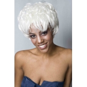 R&B Collection, Synthetic hair wig, MADAM