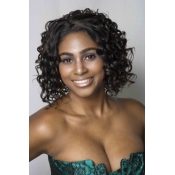 R&B Collection, Synthetic hair Magic Lace front wig, MEE