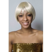 R&B Collection, Synthetic hair wig, MJ