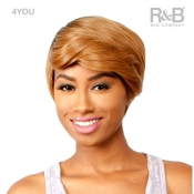 R&B Collection Human Hair Blended Got Wig - 4YOU