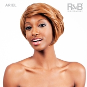 R&B Collection Human Hair Mix Got Wig - ARIEL