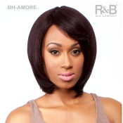 R&B Collection Brazilian Human Hair Blended Wig - BH-AMORE