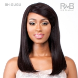 R&B Collection Brazilian Human Hair Blended Wig - BH-GUGU