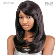 R&B Collection Human Hair Blended Got Wig - BIGSTAR