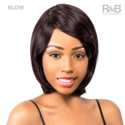 R&B Collection Human Hair Blended Wig - BLOW