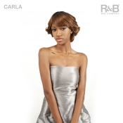 R&B Collection Human Hair Blended Got Wig - CARLA