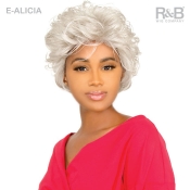 R&B Collection Euro Tress Heat Resistant Wig - E-ALICIA