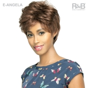 R&B Collection Euro Tress Heat Resistant Wig - E-ANGELA