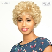 R&B Collection Euro Tress Heat Resistant Wig - E-EDEN