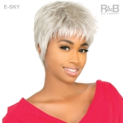 R&B Collection Euro Tress Heat Resistant Wig - E-SKY